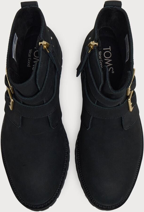TOMS Boots zwart - Foto 4
