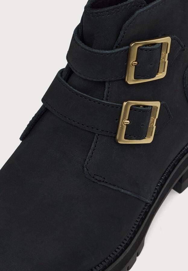 TOMS Boots zwart - Foto 3