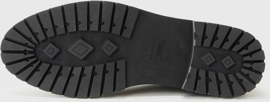 TOMS Chelsea boots 'Bennet' olijfgroen - Foto 6