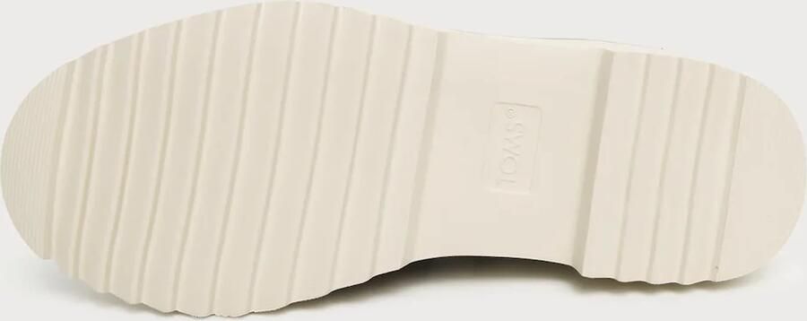 TOMS Enkellaarsjes 'Hot Cocoa' bruin - Foto 6