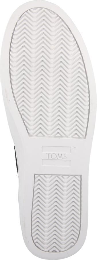 TOMS Enkellaarsjes 'PAXTON' zwart - Foto 3