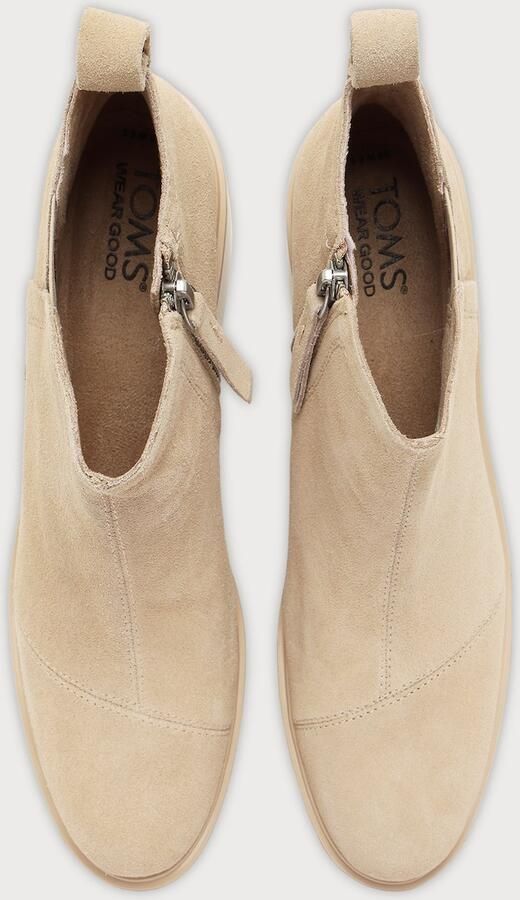 TOMS Enkellaarsjes sand - Foto 5