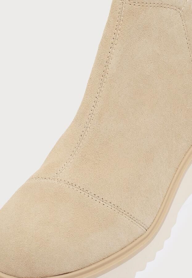 TOMS Enkellaarsjes sand - Foto 3