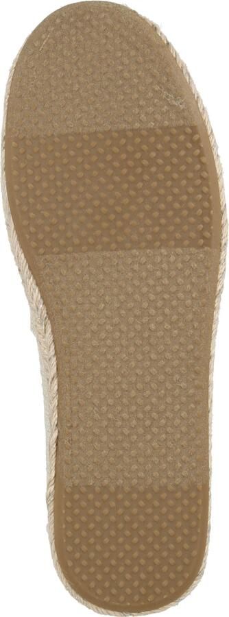 TOMS Alpargata Rope 2.0 Vegan Espadrilles Dames Goud - Foto 10