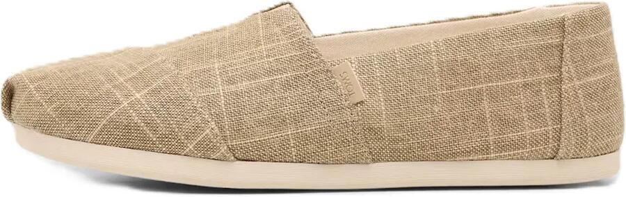 TOMS Espadrilles beige kaki