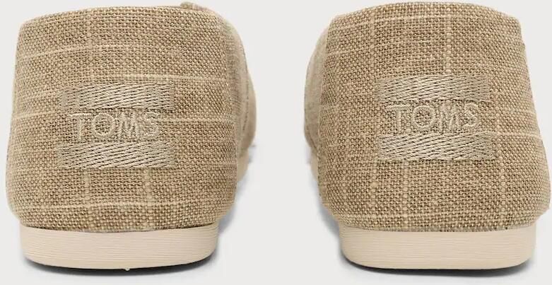 TOMS Espadrilles beige kaki - Foto 5