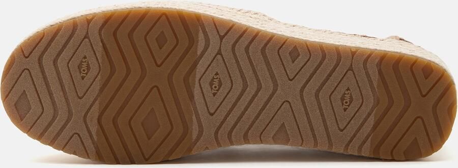 TOMS Espadrilles brons - Foto 6