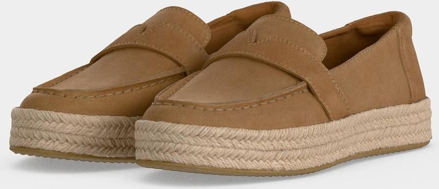 TOMS Espadrilles cognac - Foto 8