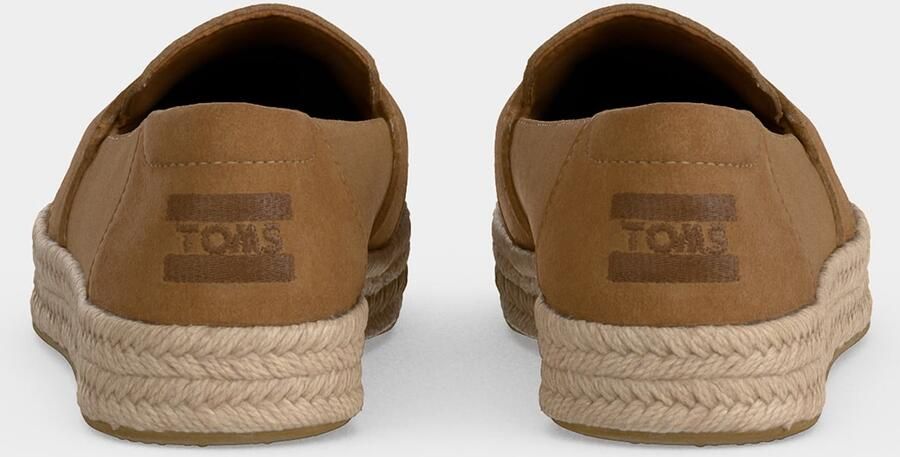 TOMS Espadrilles cognac - Foto 11