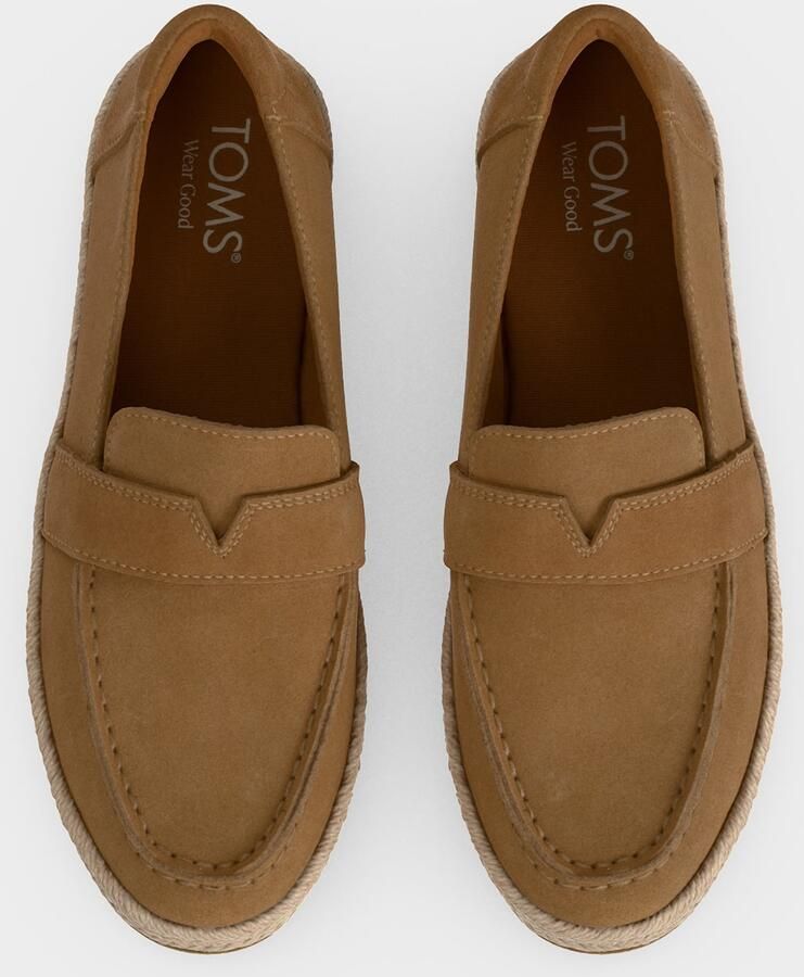 TOMS Espadrilles cognac - Foto 7