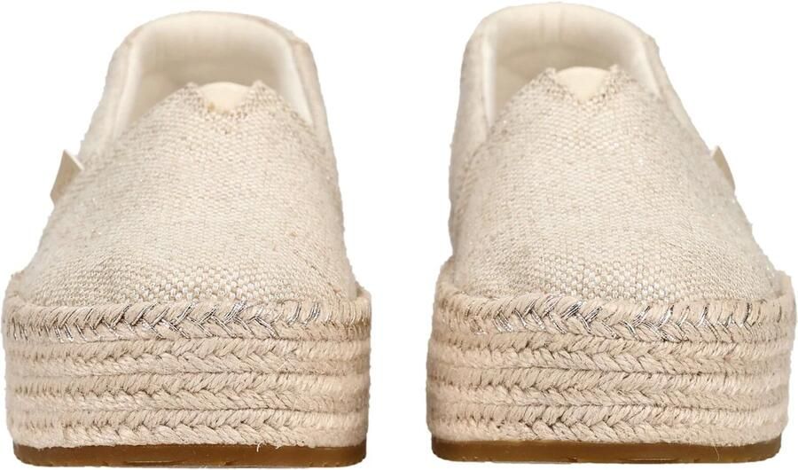 TOMS Shoes VALENCIA Instappers Wit beige - Foto 10