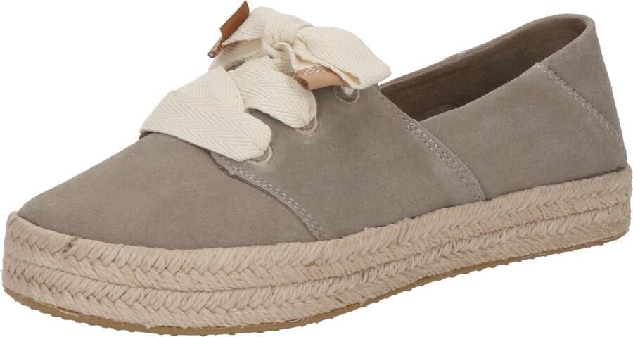TOMS Espadrilles Halfhoge schoenen - Foto 2