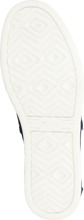 TOMS Alpargata FWD Sneakers blauw - Foto 4