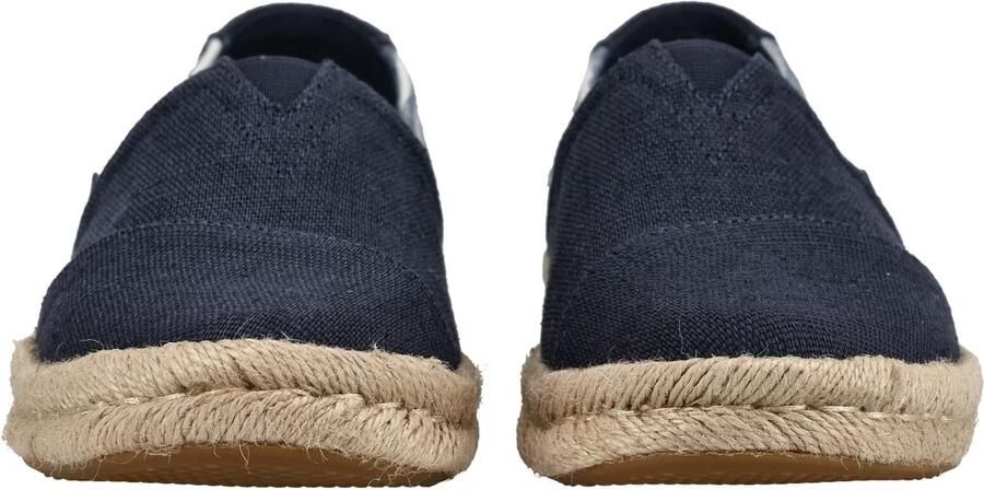 TOMS Women's Alpargata Rope 2.0 Sneakers blauw beige - Foto 10