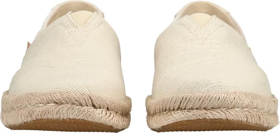 TOMS Women's Alpargata Rope 2.0 Sneakers beige - Foto 6