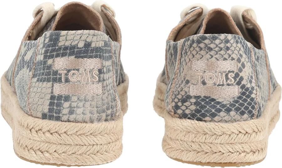 TOMS Instappers lage schoenen CARLUP - Foto 3