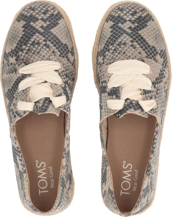 TOMS Instappers lage schoenen CARLUP - Foto 2