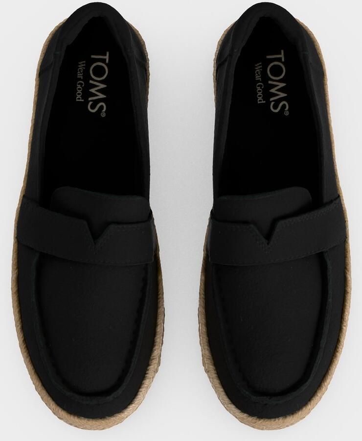 TOMS Blakely Loafer Espadrille - Foto 9