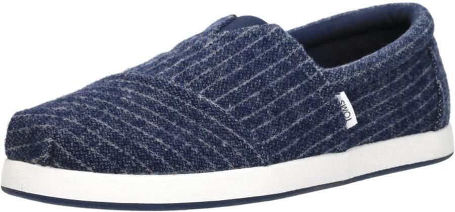 TOMS ALP FWD Pantoffels Dicht blauw - Foto 2