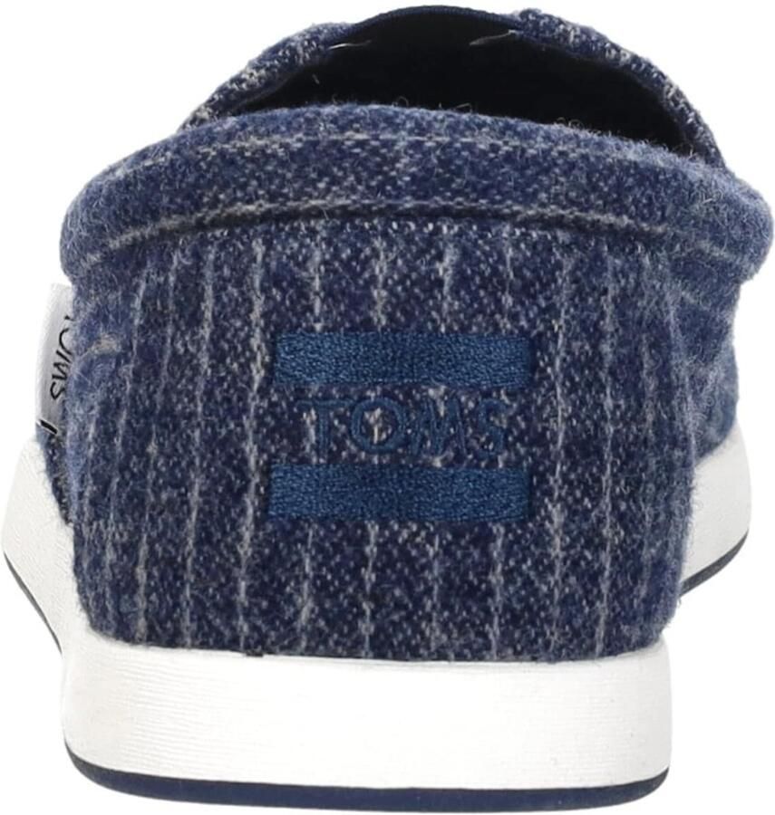 TOMS ALP FWD Pantoffels Dicht blauw - Foto 4