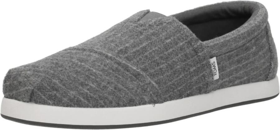 TOMS ALP FWD Pantoffels Dicht grijs - Foto 2