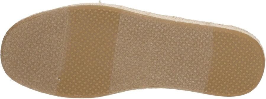 TOMS Instappers Heren Alp Rope 2.0 5 Canvas Zwart - Foto 3