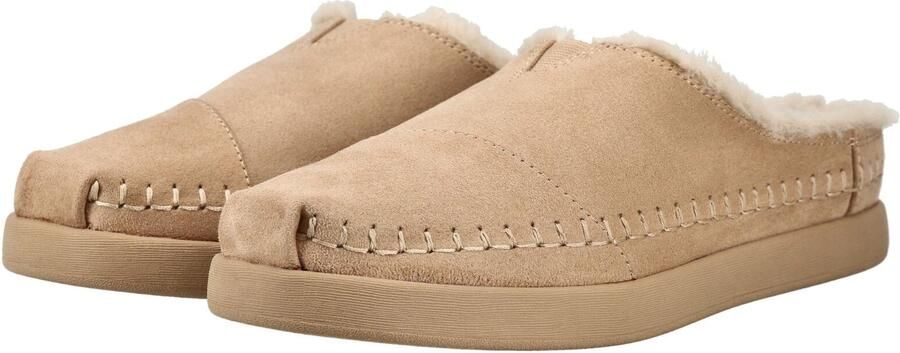 TOMS Huisschoenen taupe - Foto 5