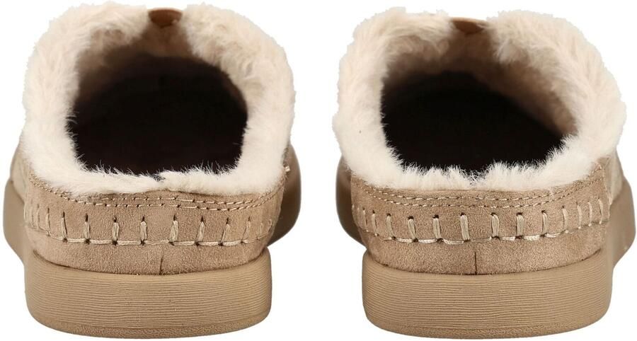 TOMS Huisschoenen taupe - Foto 3