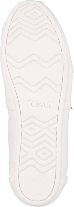 TOMS Espadrilles Alpargata met kleine stretchinzet - Foto 6