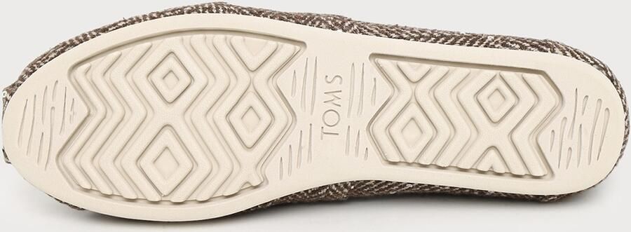 TOMS Instappers beige bruin - Foto 6
