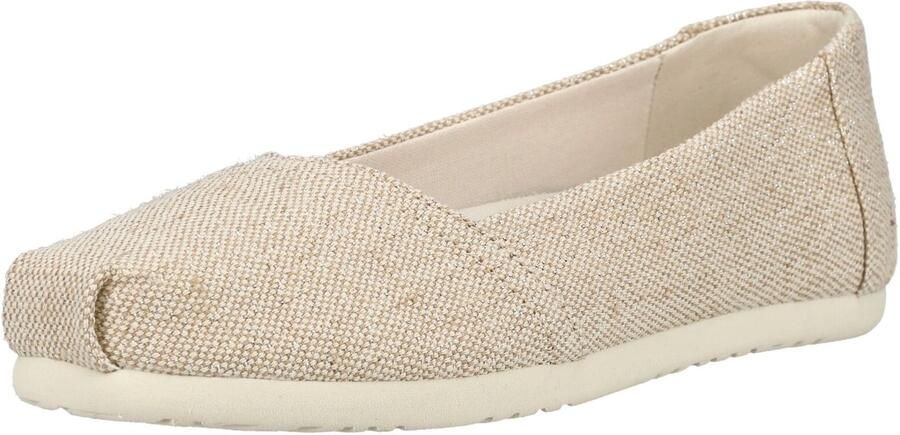 TOMS Instappers Ballerina´s