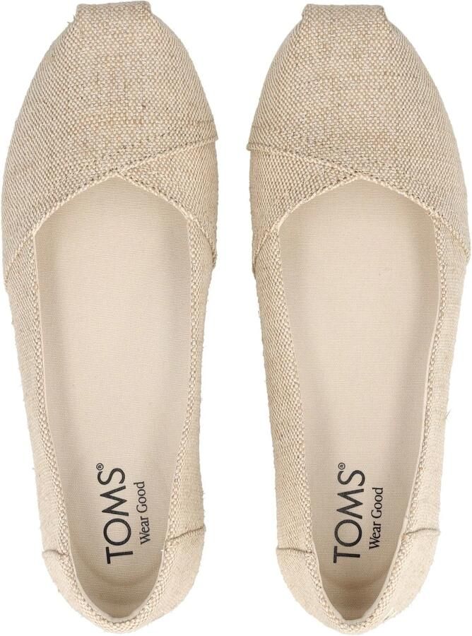 TOMS Instappers Ballerina´s - Foto 2