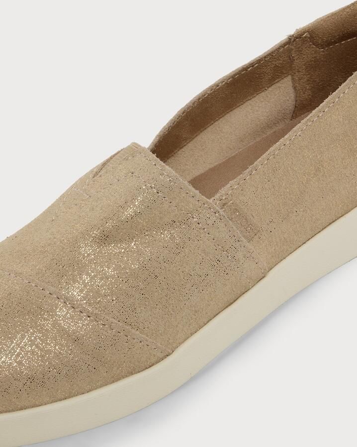 TOMS Instappers brons - Foto 2