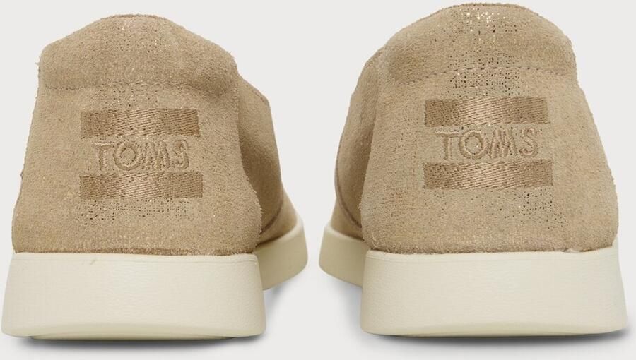 TOMS Instappers brons - Foto 4