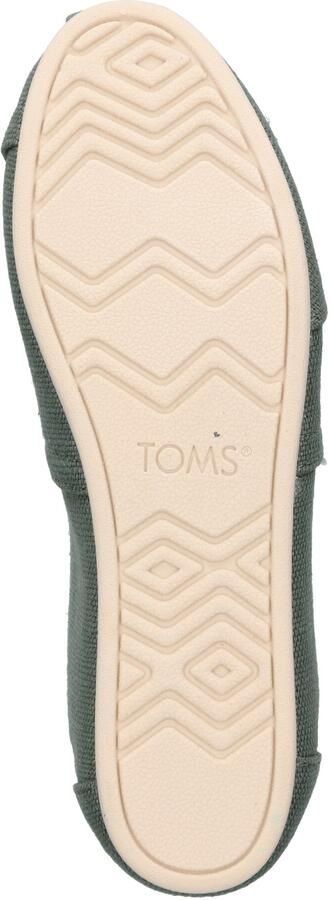 TOMS Espadrilles Alpargata met zacht verdikte binnenzool - Foto 6