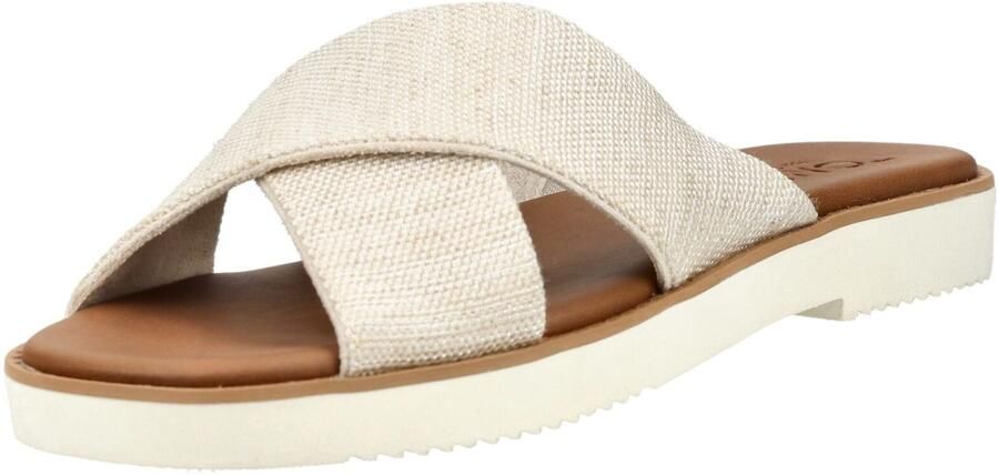 TOMS Slippers Muiltjes