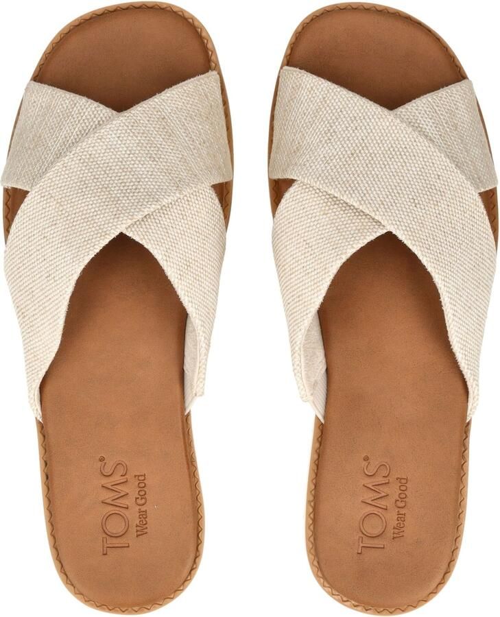 TOMS Slippers Muiltjes - Foto 2