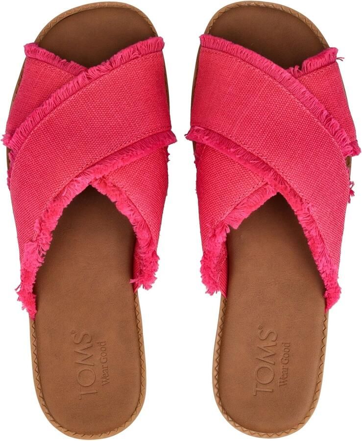 TOMS Slippers Muiltjes - Foto 2