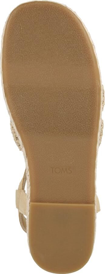TOMS Espadrilles Sandalen - Foto 4