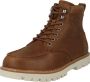 TOMS -PALOMAR-HIKERBOOTS-LEER-TAN - Thumbnail 3