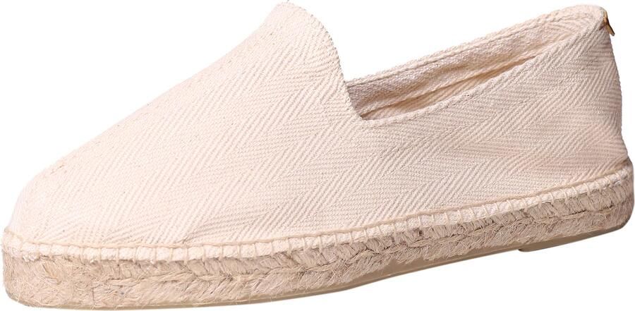 Toni Pons Espadrille van jute voor heren MONTGRI - Foto 3