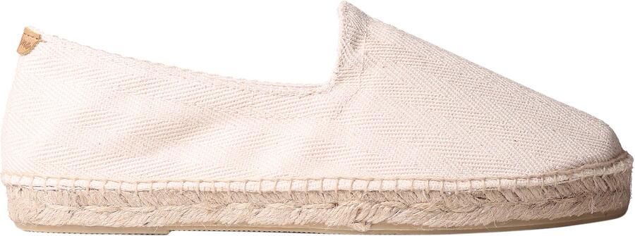 Toni Pons Espadrille van jute voor heren MONTGRI - Foto 6