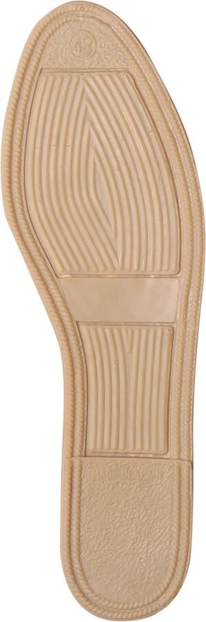 Toni Pons Espadrille van jute voor heren MONTGRI - Foto 7