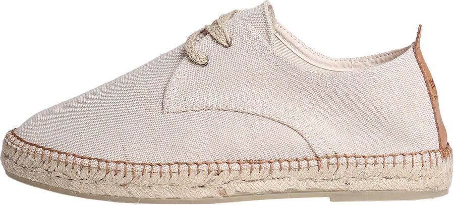 Toni Pons Espadrilles voor heren met veters DIXON - Foto 2
