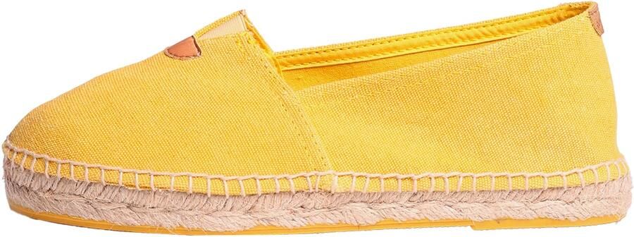 Toni Pons Klassieke unisex espadrille BLANES-ER