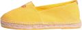 Toni Pons Klassieke unisex espadrille BLANES-ER - Geel