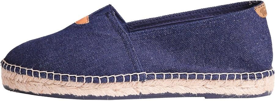 Toni Pons Klassieke unisex espadrille BLANES-GS - Foto 2