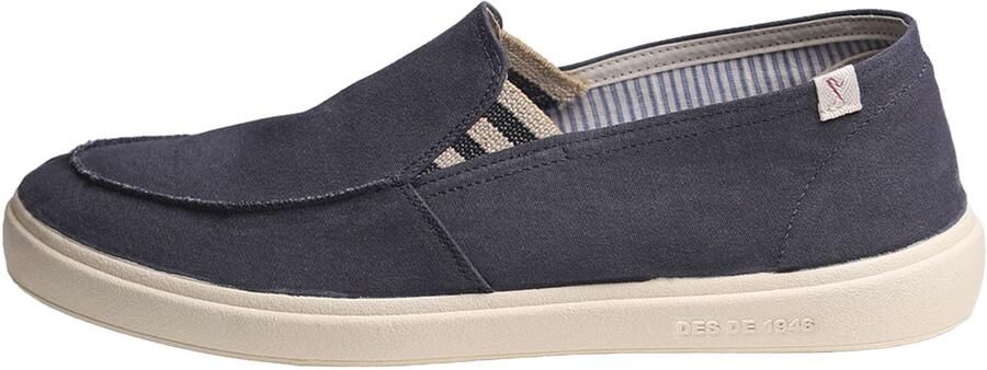 Toni Pons Espadrilles blauw