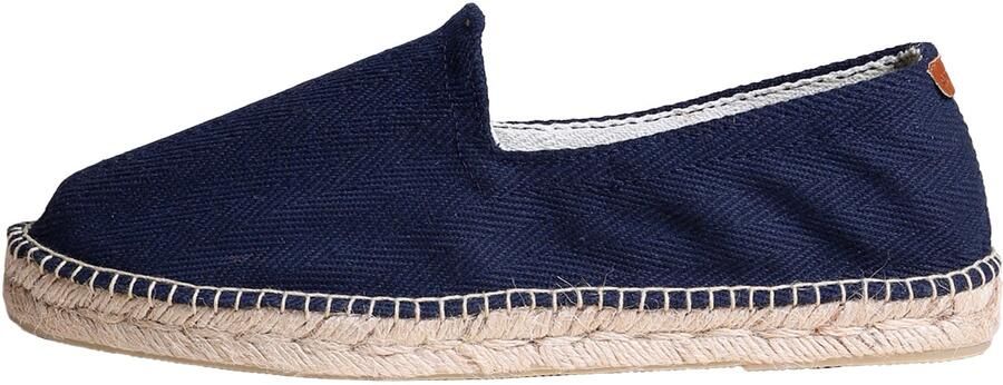 Toni Pons Espadrille van jute voor heren MONTGRI