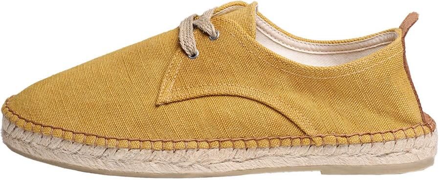 Toni Pons Espadrilles voor heren met veters DIXON - Foto 3